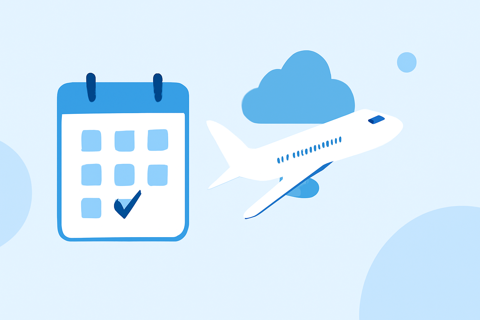 Planning Your Shoulder-Season Flight: Essential Weather Considerations