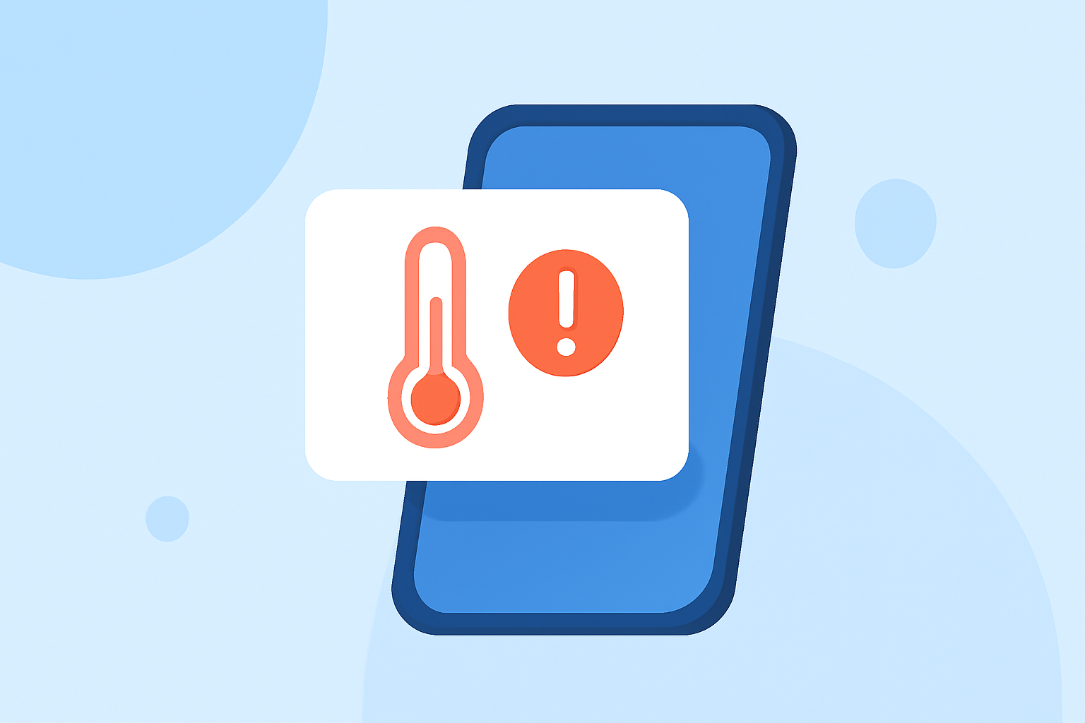 Easy Temperature Drop Notifications on Android Made Simple
