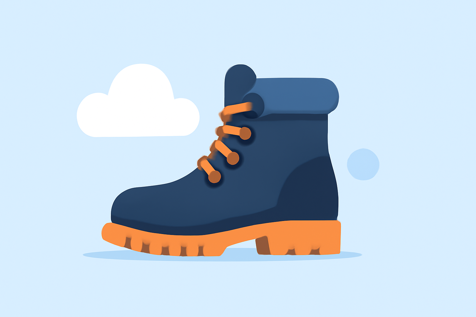 Your Guide to Weather-Ready Footwear for Beginners