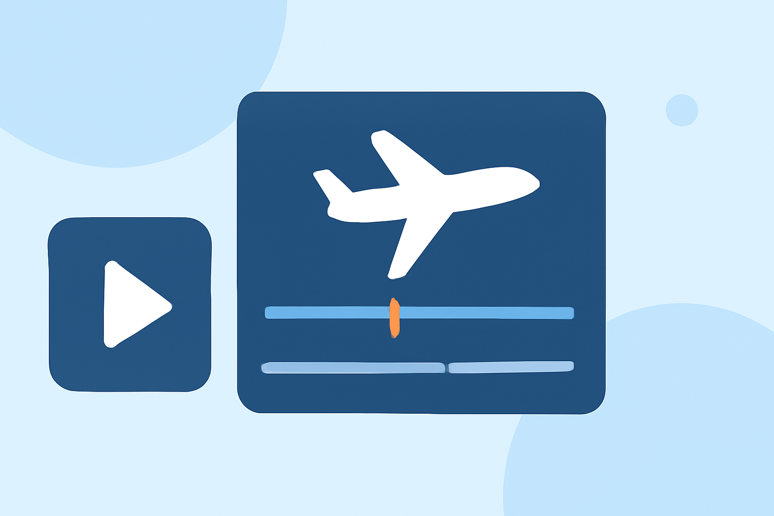 An Introduction to Airport Timelapse Editing Without a Computer