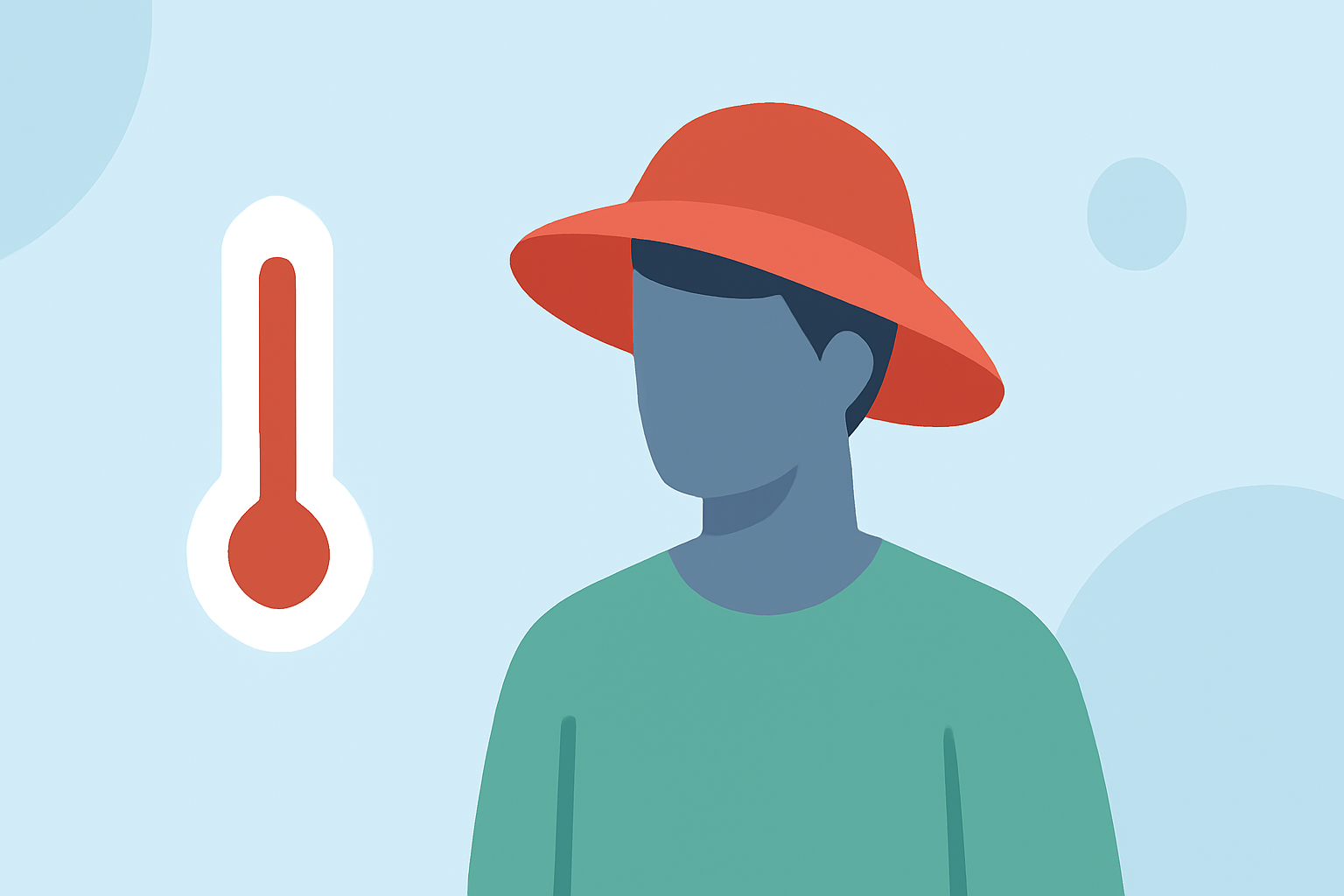 Avoiding Common Mistakes During Heat Waves: A Guide for U.S. Residents