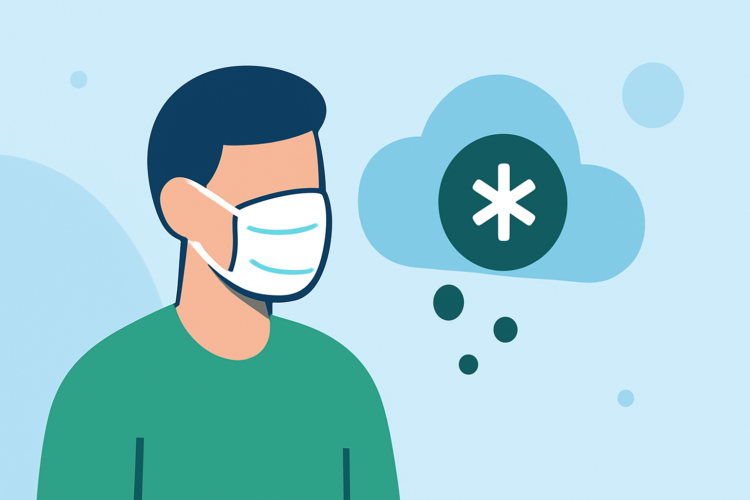 After-Storm Safety During Pollen Season: Essential Guidelines