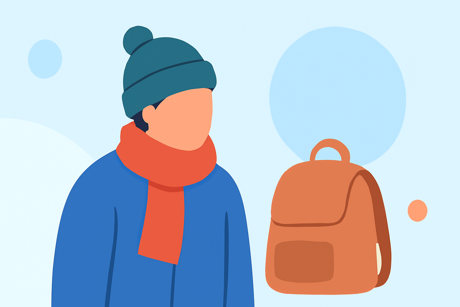 Getting Started with Cold Weather Basics for Travelers