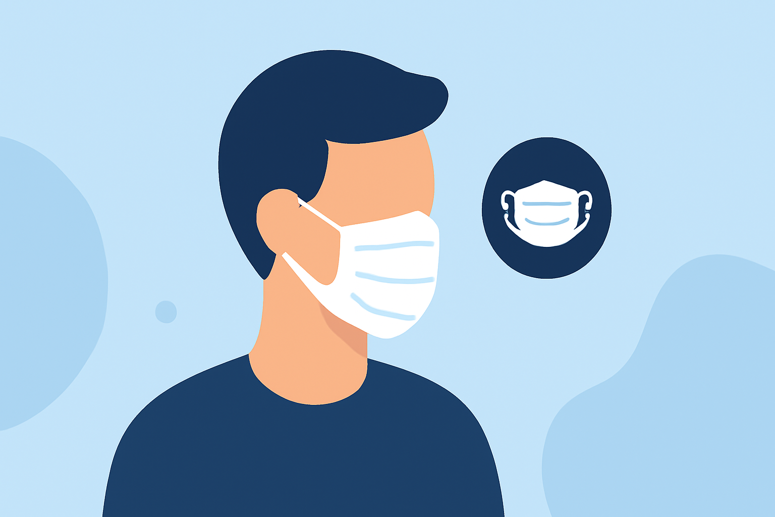 An Introduction to Masks for Poor Air Quality in Under 5 Minutes