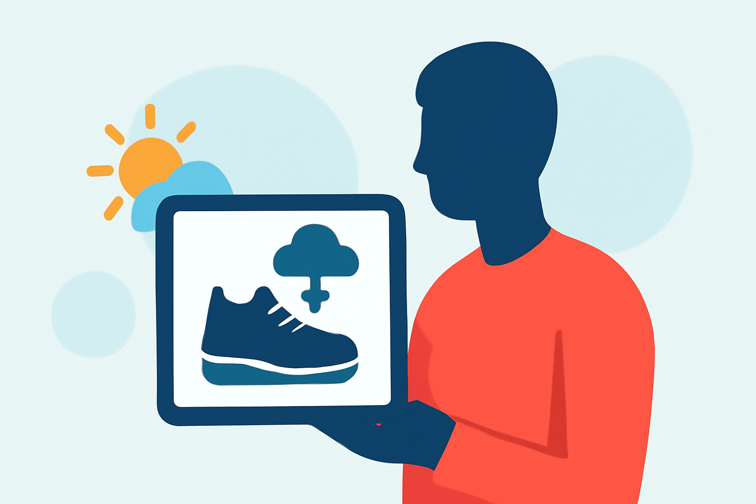 The Best Shoes for Weather: Tips for Tablet Users