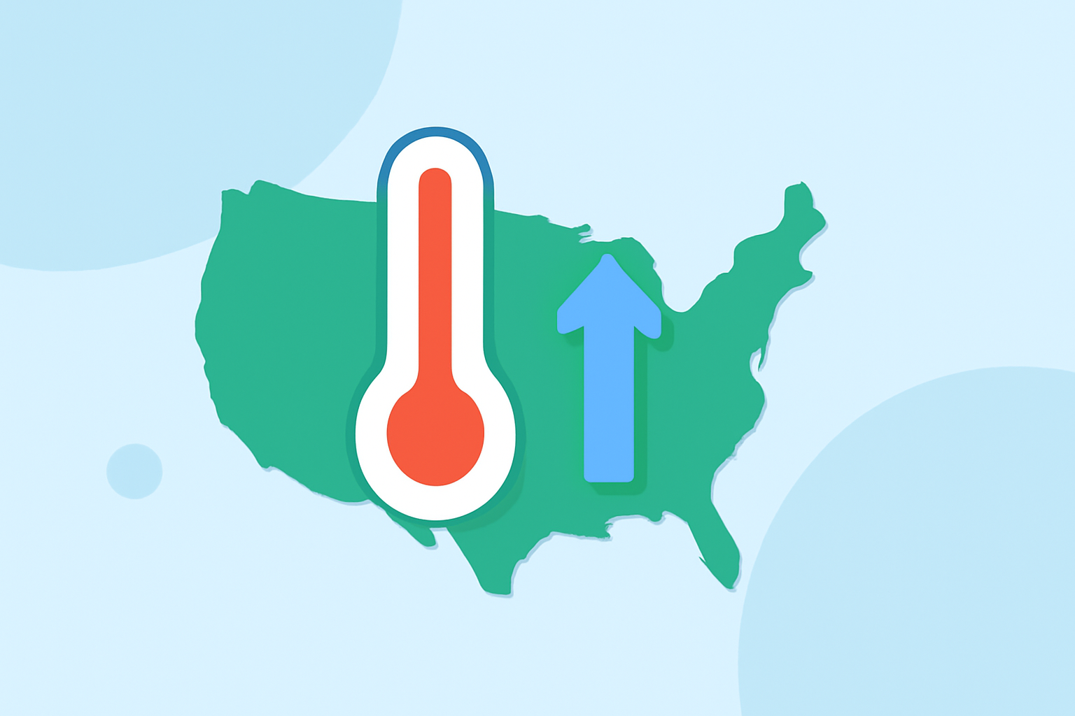 Understanding Recent Climate Trends in the United States