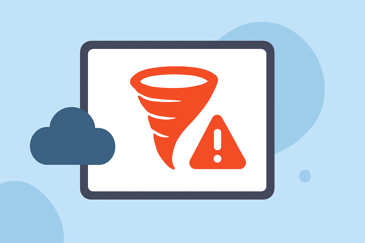 Understanding Tornado Watches and Warnings: Essential Safety Tips for iPad Users