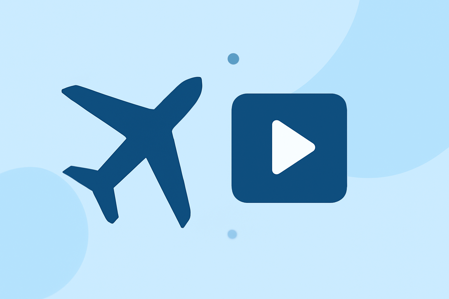 Quick Aircraft B-Roll Editing for YouTube Shorts