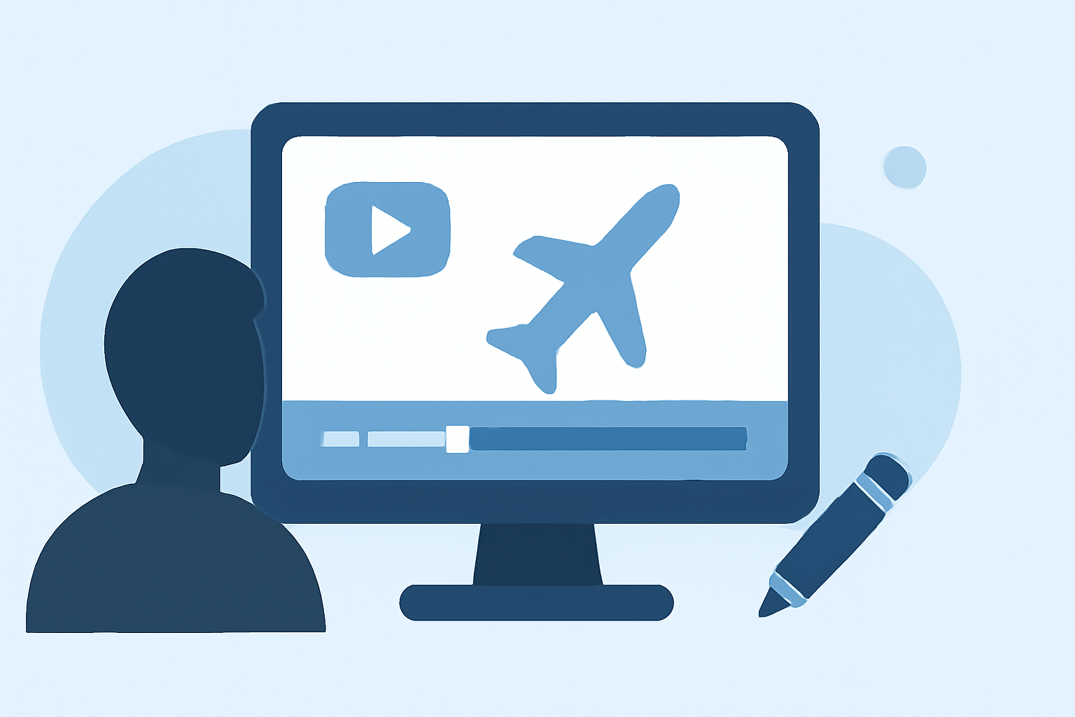 Creating Stunning Plane Spotting Video Edits: Your Guide