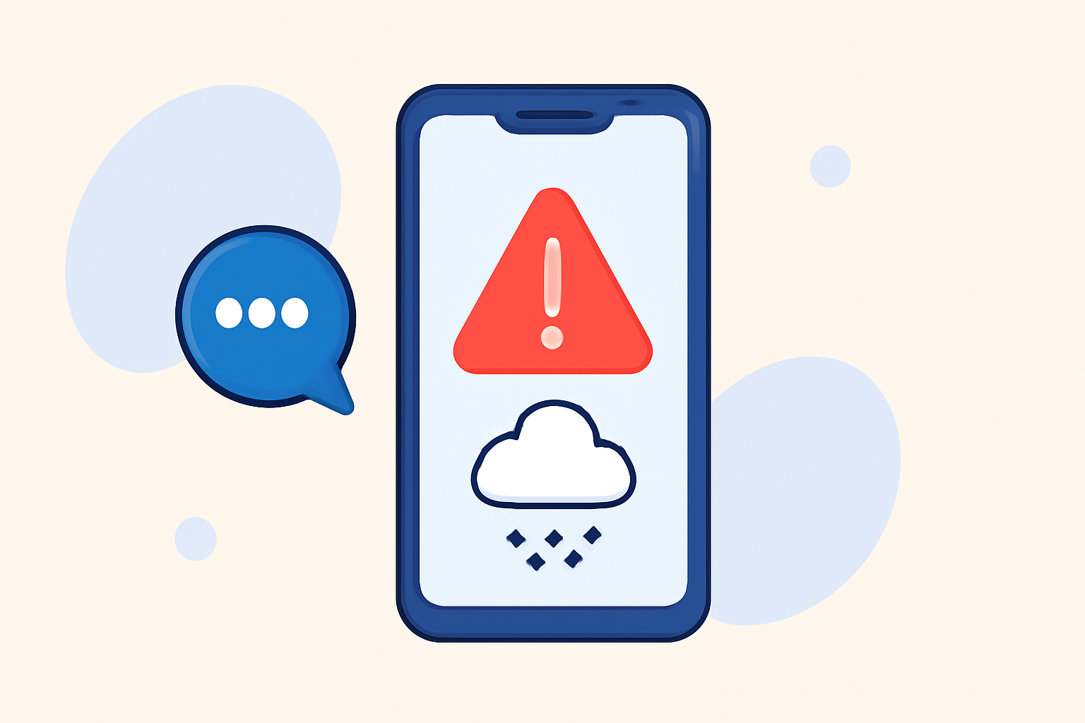 How to Receive Hail Safety Alerts on Your iPhone