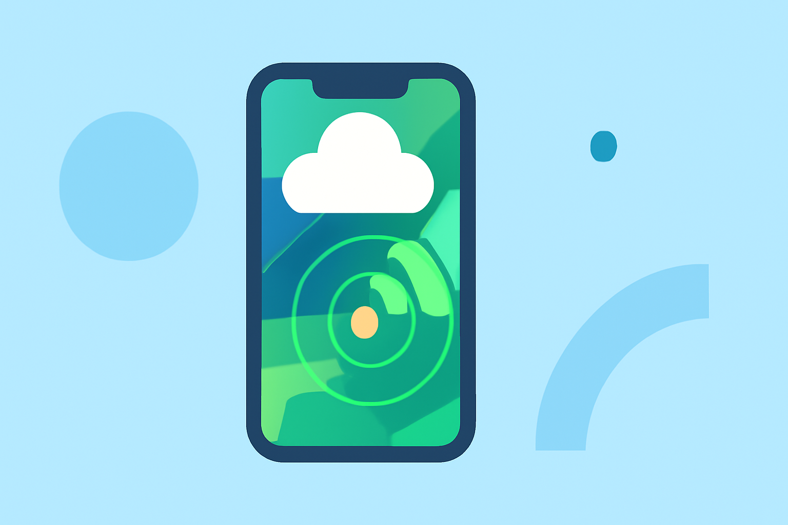 An Introduction to Mobile-Friendly Weather Radar Apps