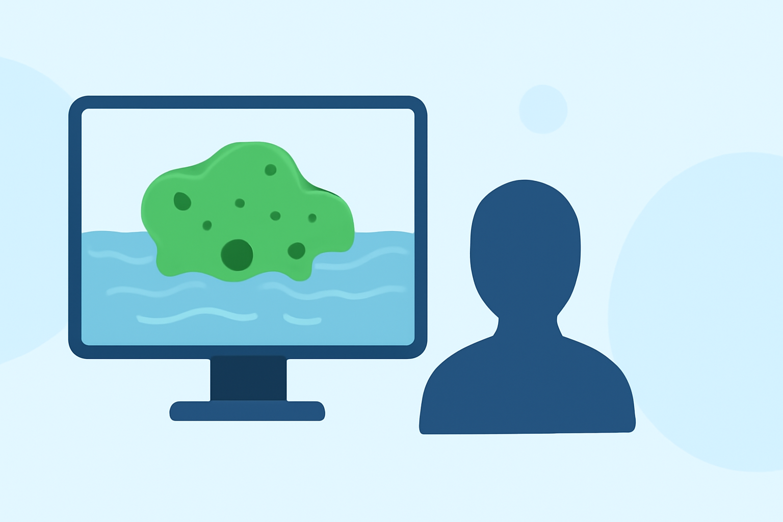 Understanding Harmful Algal Blooms: Forecasts and How to Stay Informed