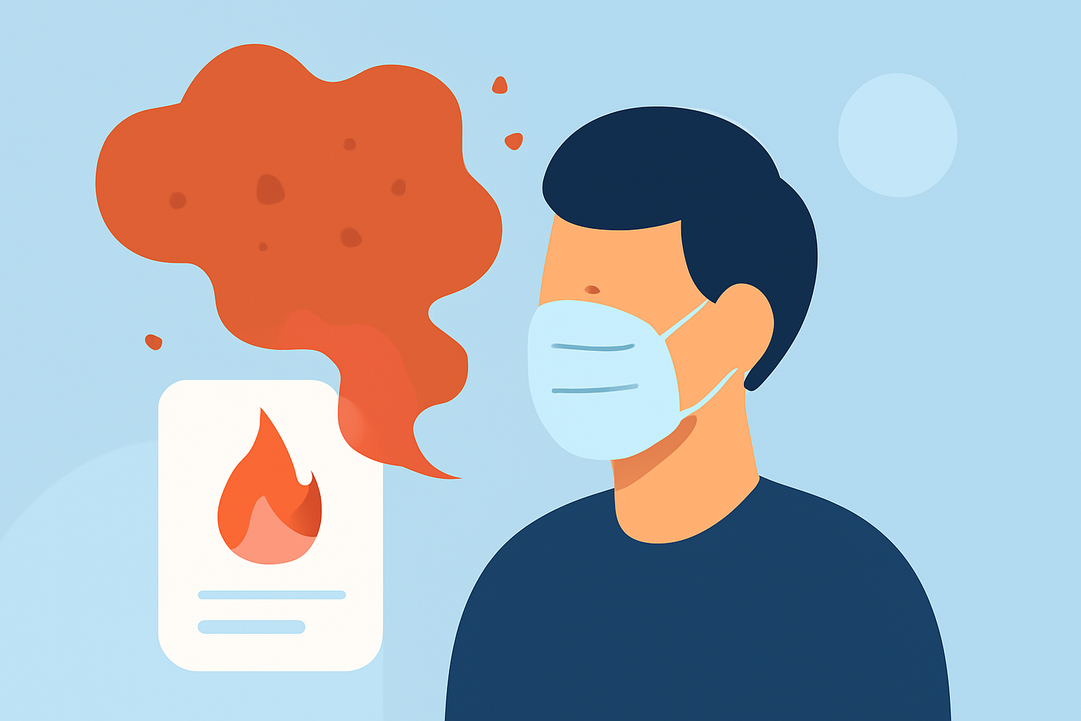 Wildfire Smoke Air Quality Tricks During Heat Waves