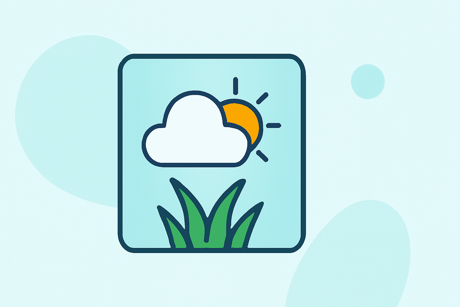 Weather for Lawn Care: Step-by-Step Guide Made Easy