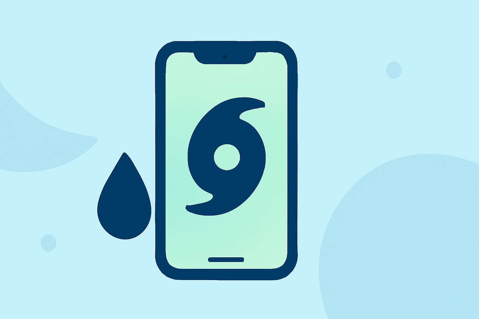 Essential Guide to Hurricane Water Preparation on Android
