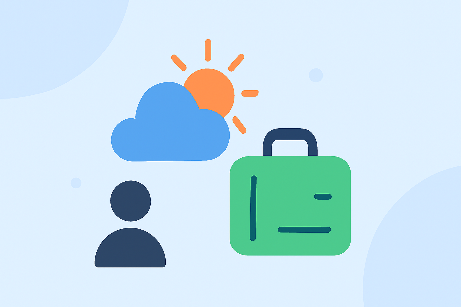 Quick Weather and Packing for Your Destination Explained Simply