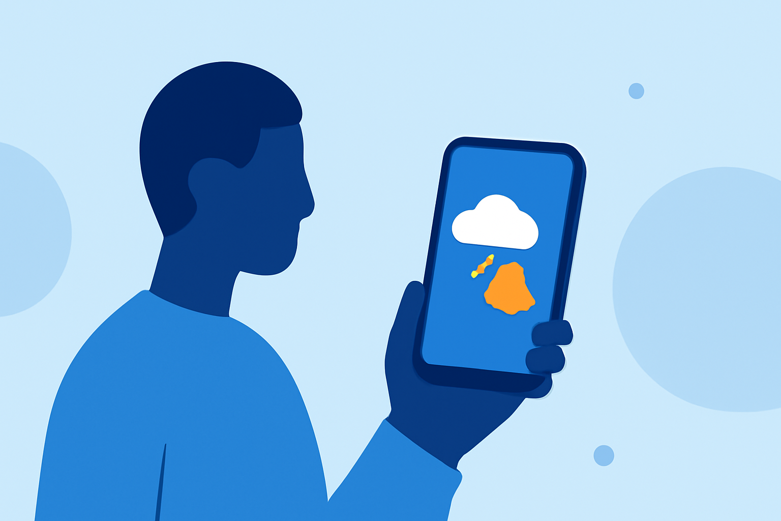 Essential Tips for Commuters: Managing Weather Notifications Effectively