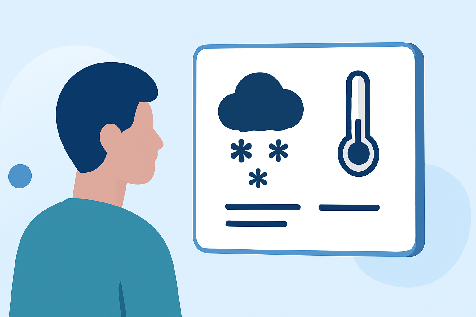 Understanding Winter Storm Season Outlooks: A Step-by-Step Guide