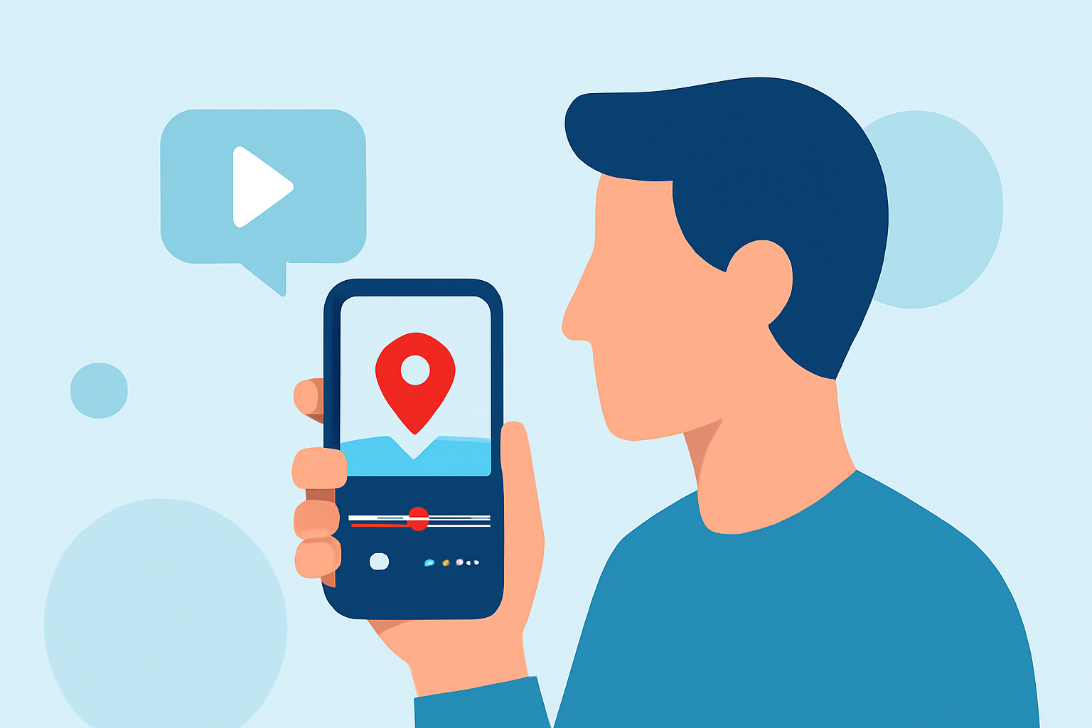 Mastering Destination Arrival Hook Edits on a Budget Phone