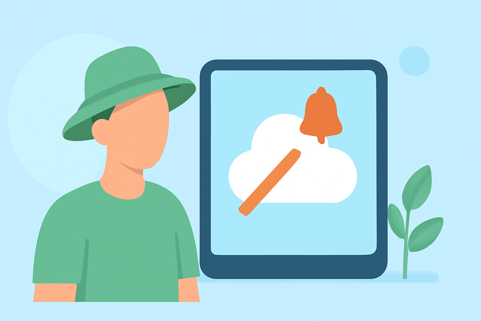Understanding Weather Notification Silencing for Gardeners