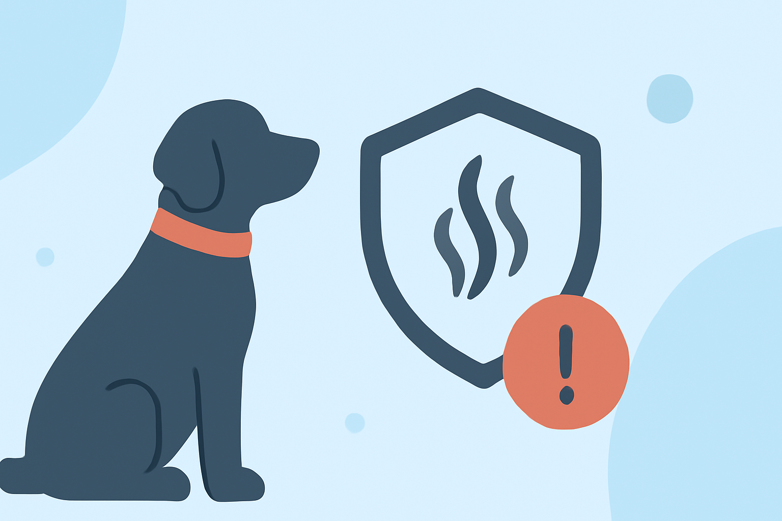 Protecting Your Pets from Wildfire Smoke: Essential Steps for Pet Owners