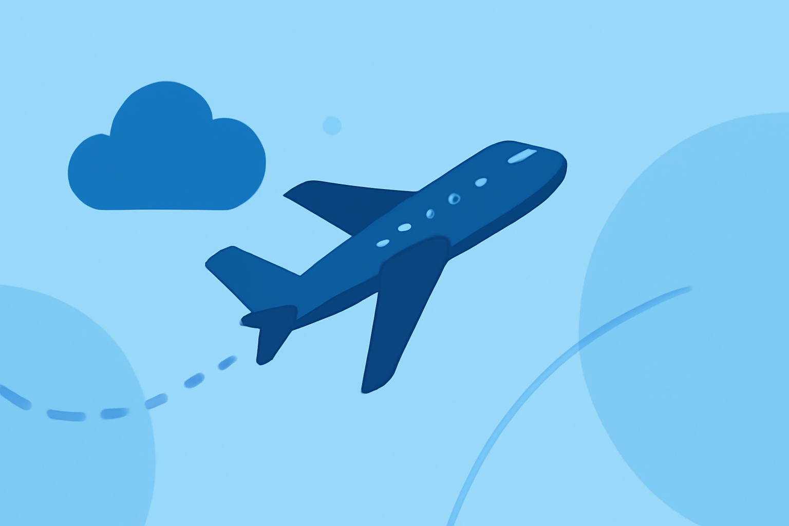Getting Started with Tracking Turbulence-Prone Routes
