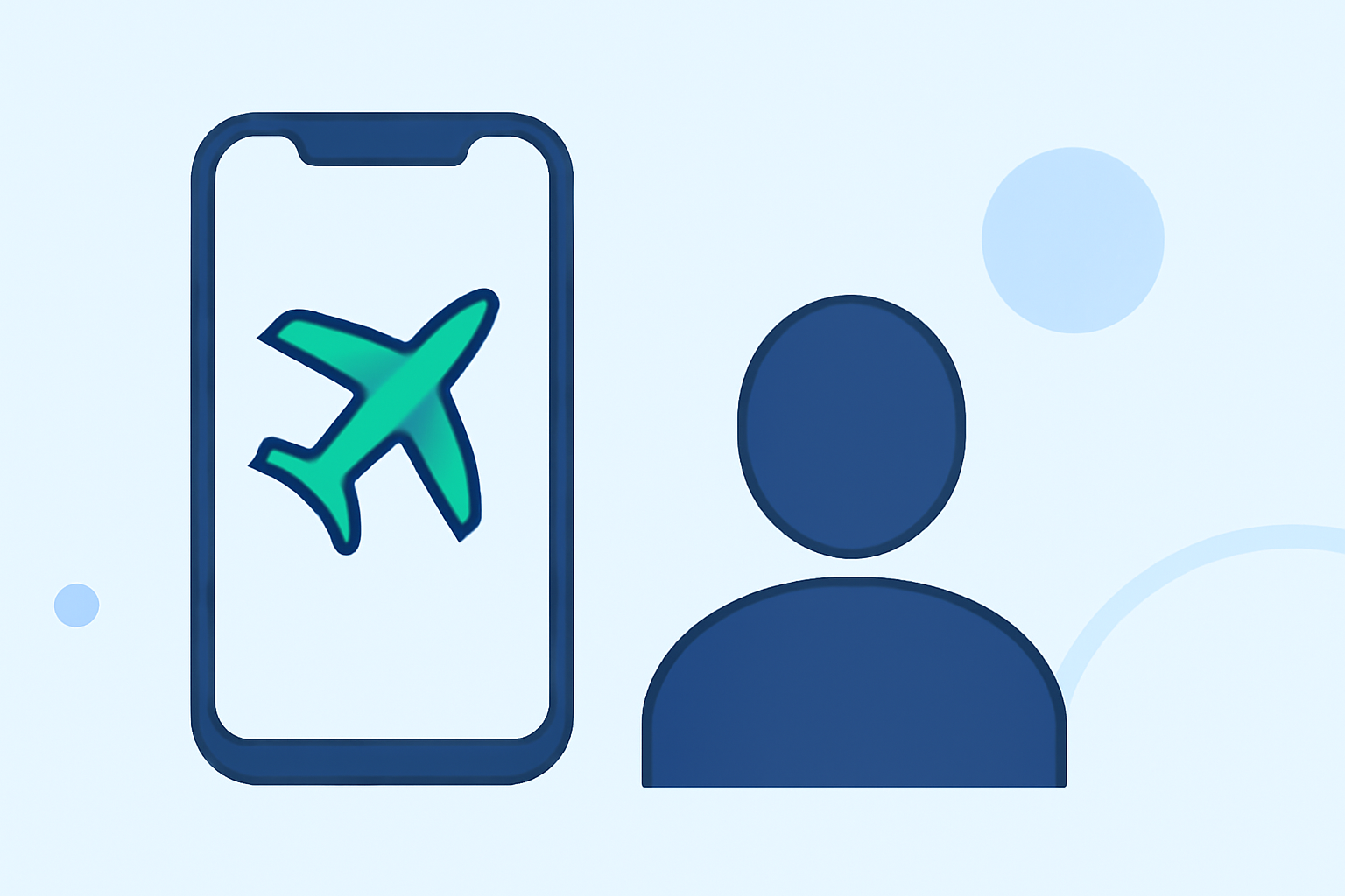 Understanding Turbulence and Calmer Altitudes on Android