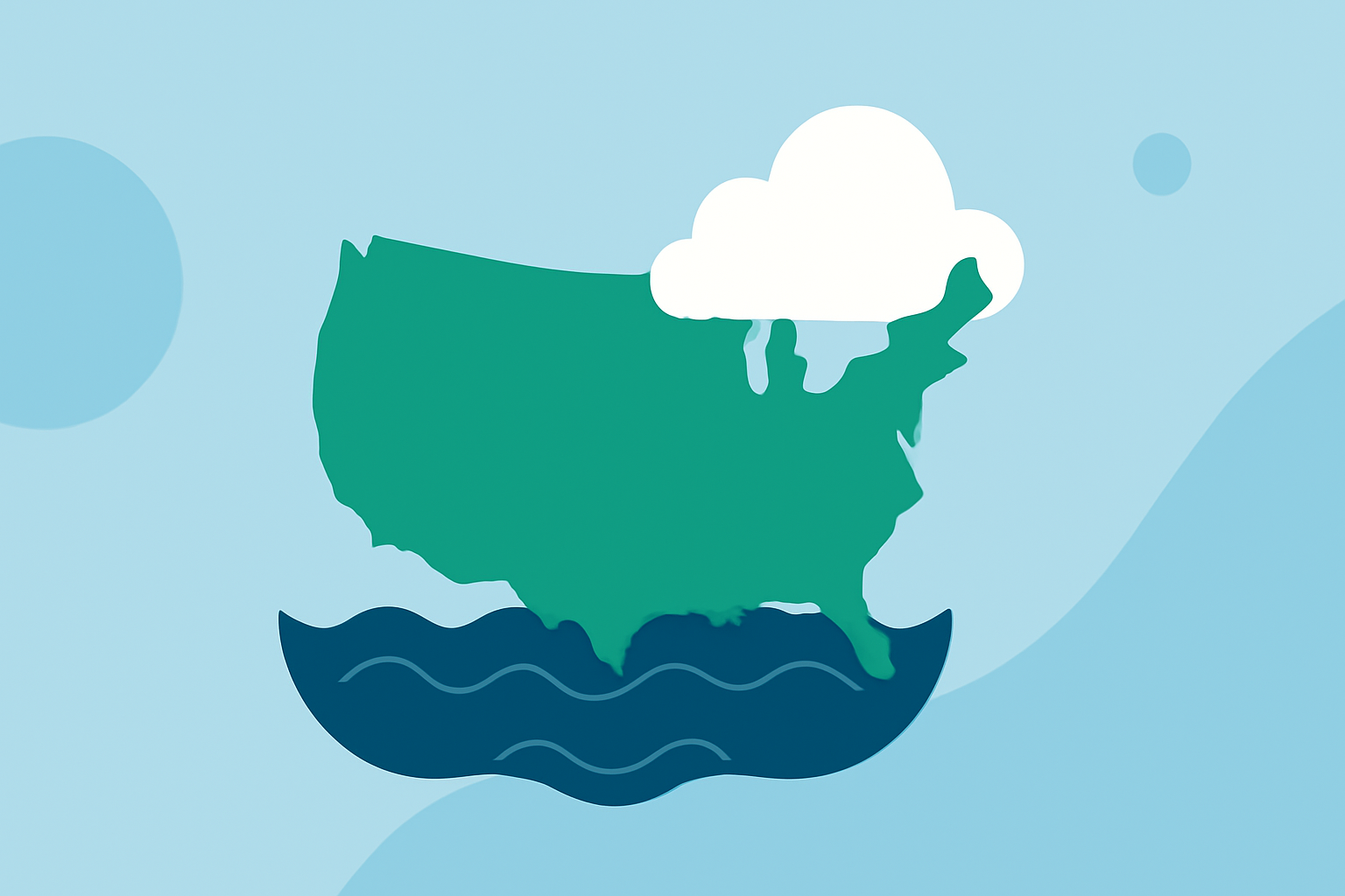 Understanding Flooding Trends in the United States