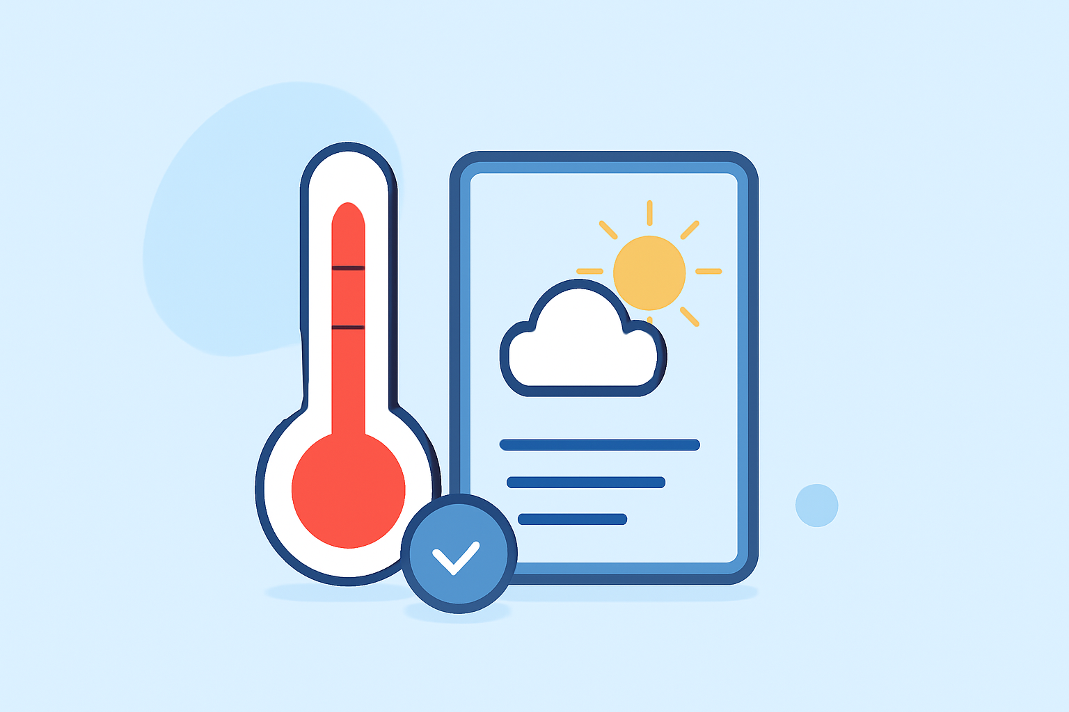 Your Ultimate Temperature Forecast Guide for Travelers