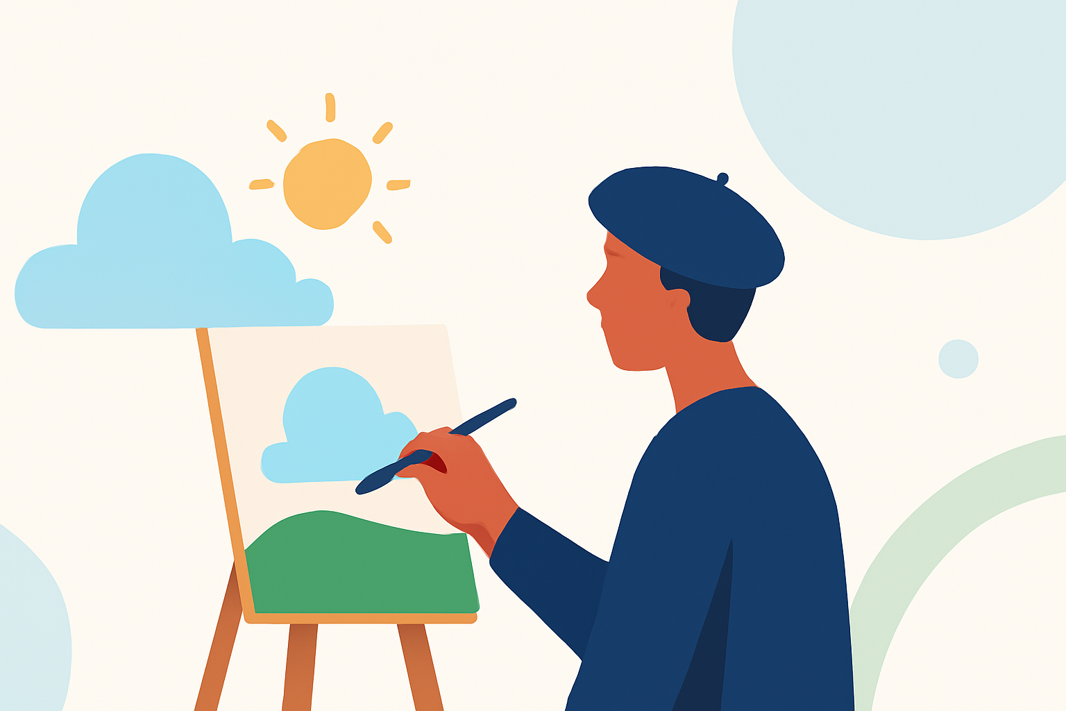 Understanding Weather Conditions for Outdoor Painting