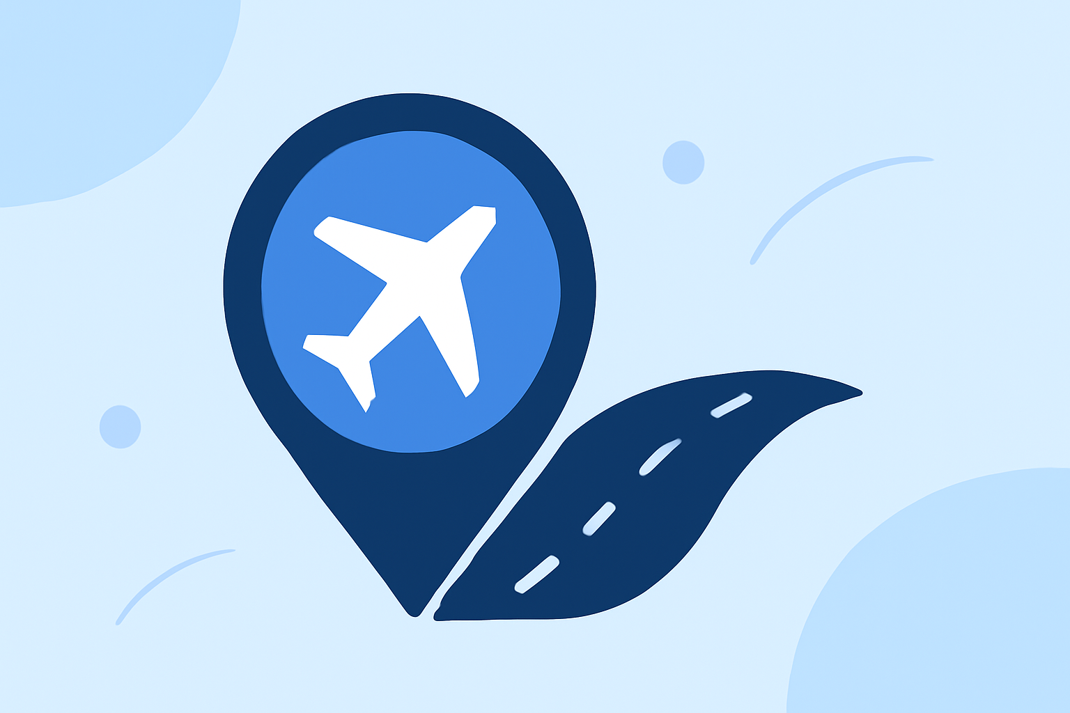 Tracking Turbulence-Prone Routes: A Step-by-Step Guide for Road and Air Trips