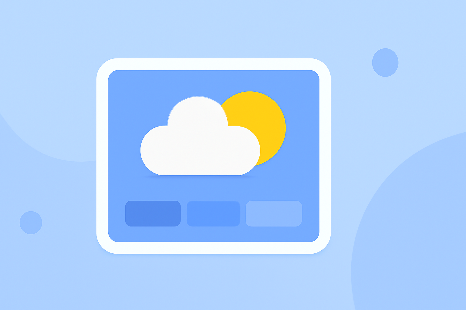 Mastering Weather Widget Color Themes: A Comprehensive Guide