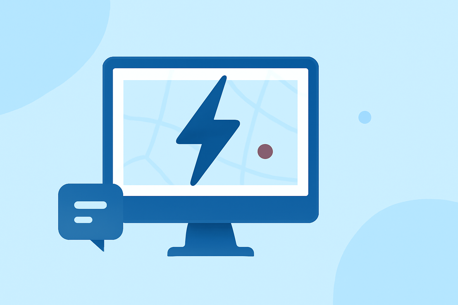 Easy Lightning Maps for Beginners: A Comprehensive Guide