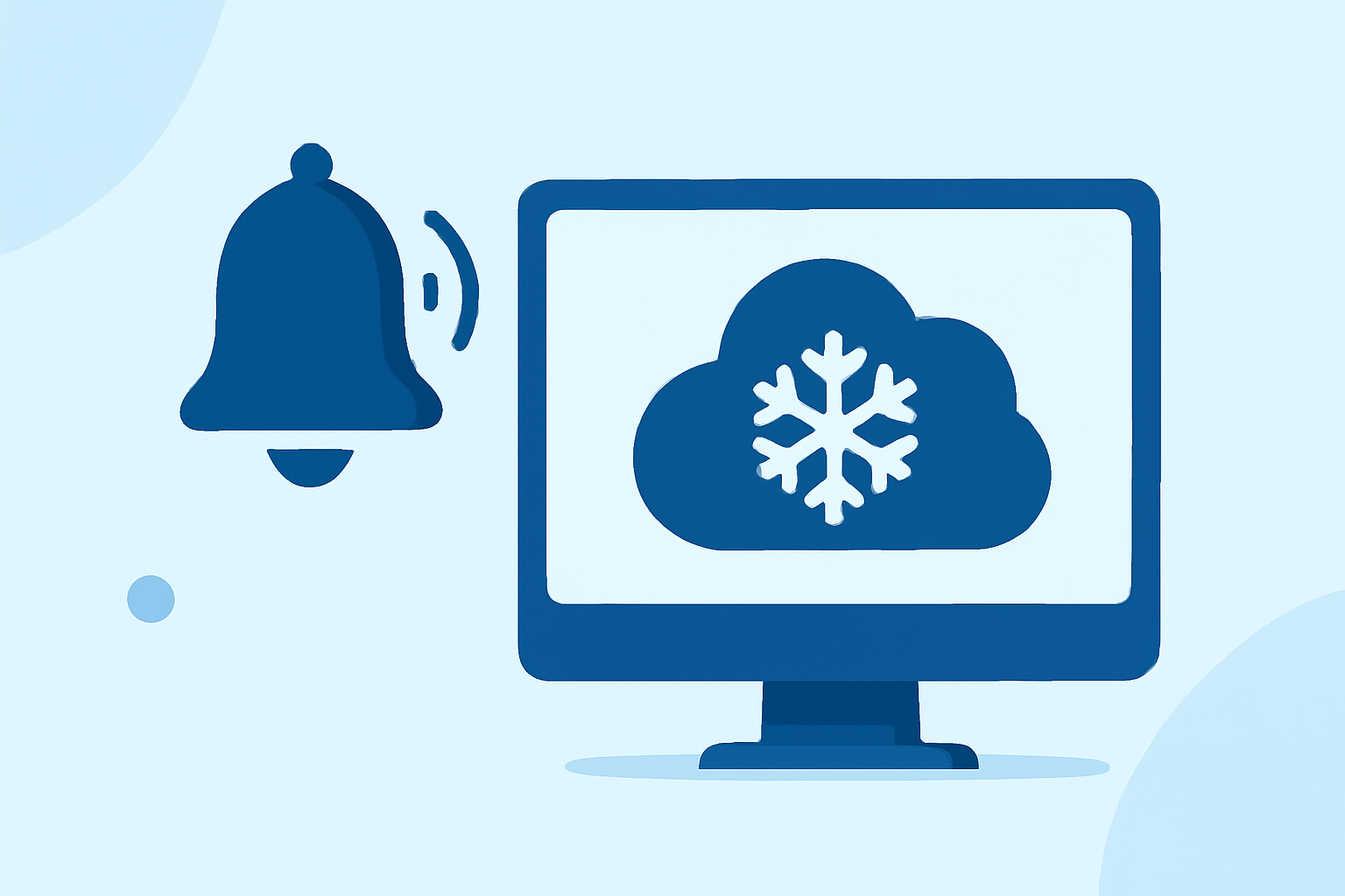 How to Set Up Snow Alerts in Clime: A Step-by-Step Guide
