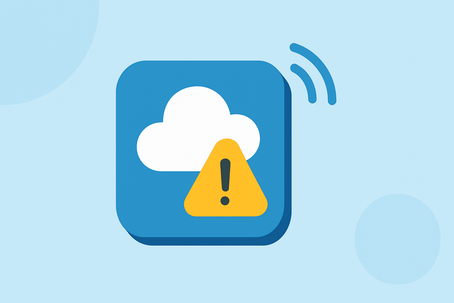 An Introduction to Weather Notifications: Understanding Watches and Warnings