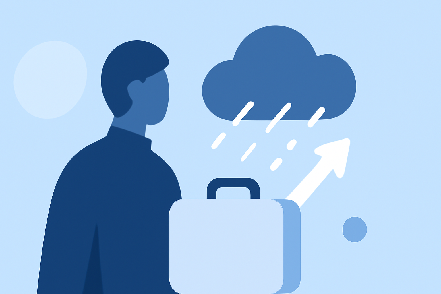 Navigating Blizzards and Travel Disruptions: Essential Strategies