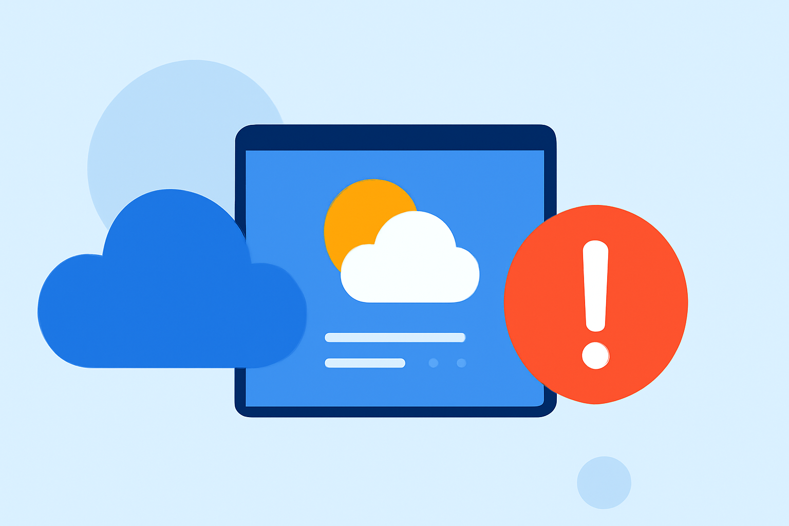 Avoiding Common Mistakes When Tracking Weather Forecasts Before Your Trip
