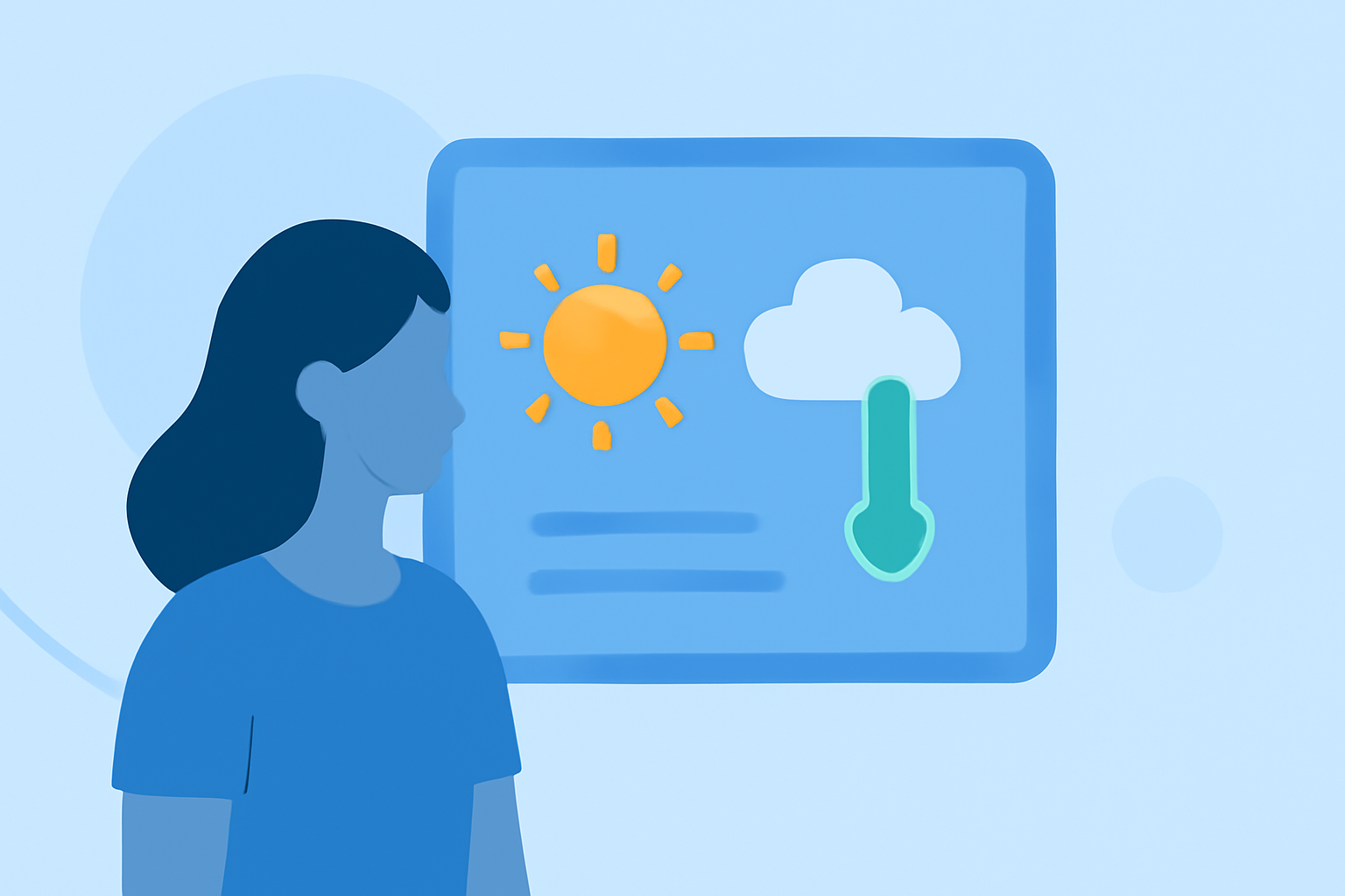 Getting Started with Summer Travel Weather: A Comprehensive Guide