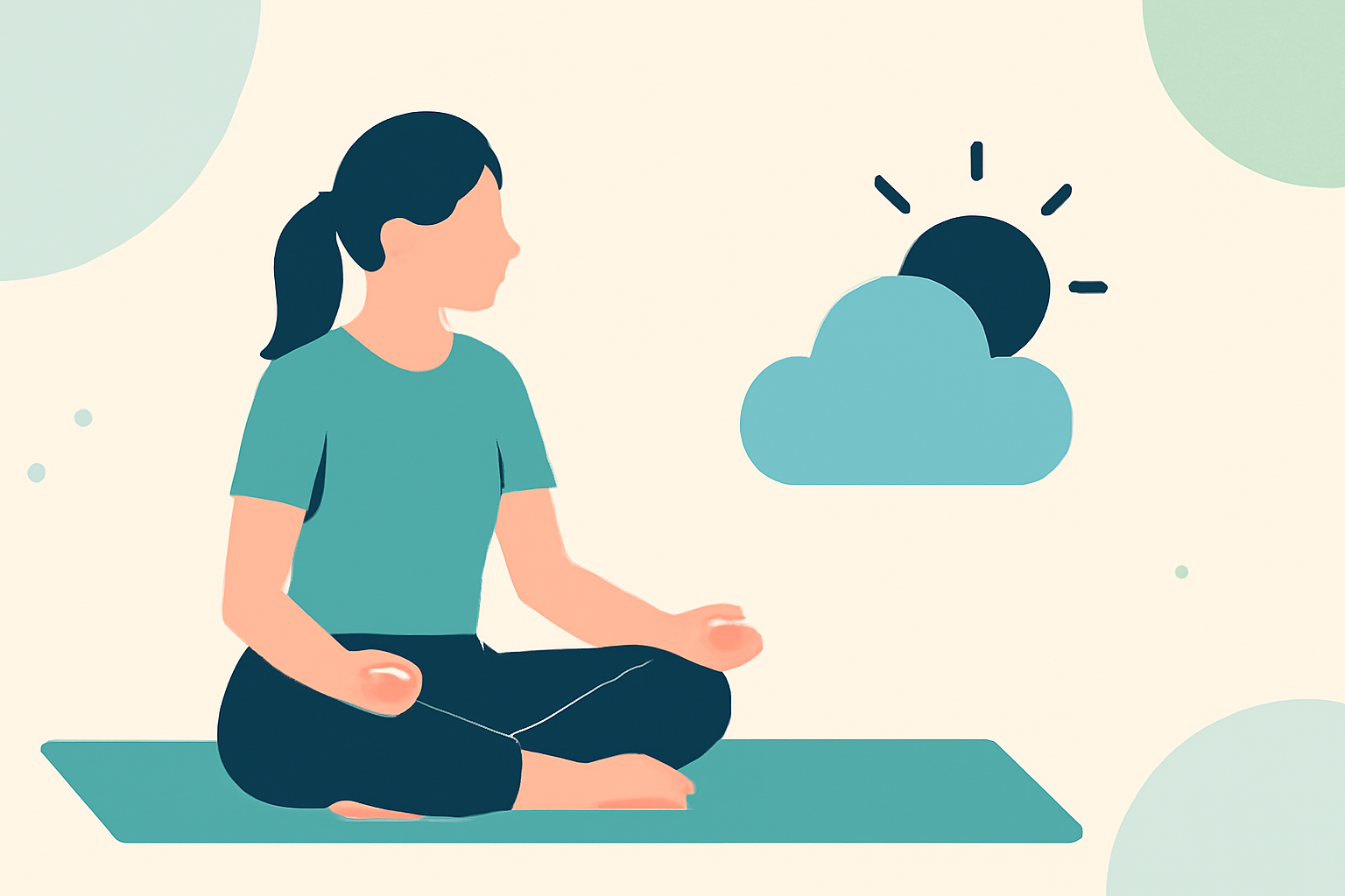Weather for Outdoor Yoga: A Guide for Athletes