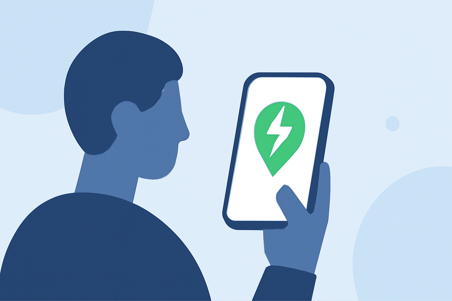 Getting Started with Lightning Nearby Notifications for Commuters