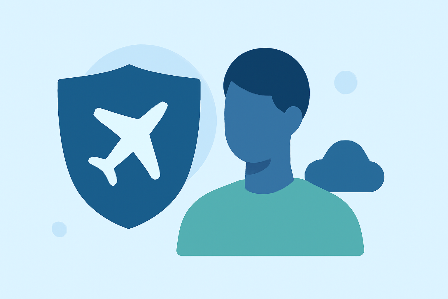 Understanding Travel Insurance and Storms for Domestic Flights