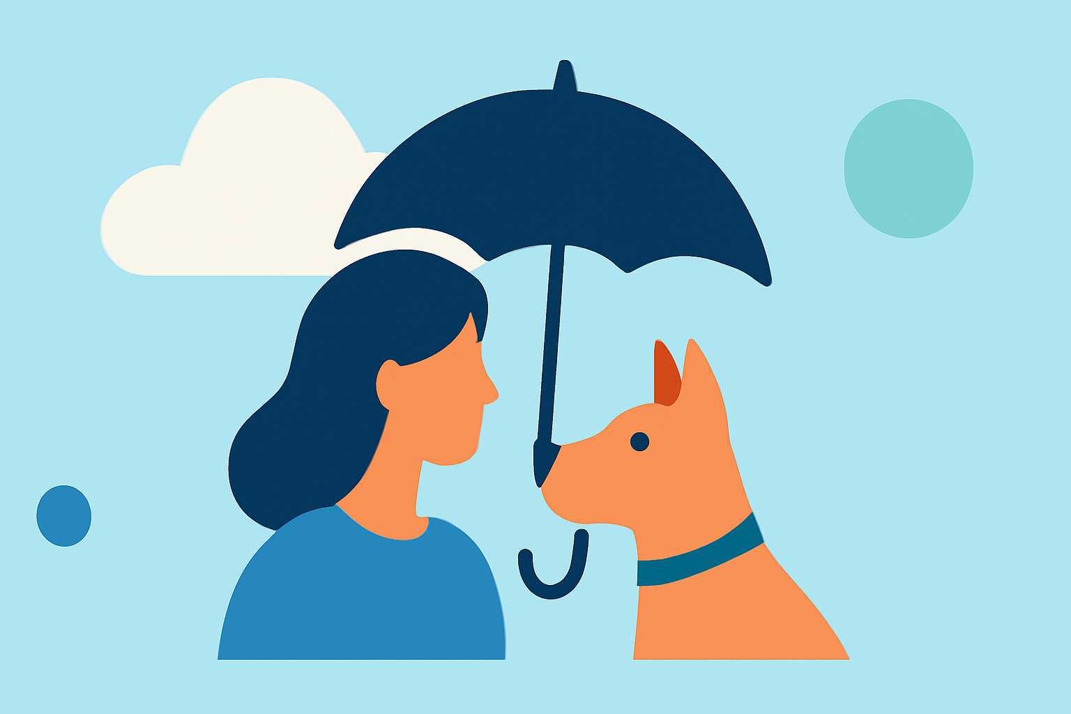 Essential Guide to Weather Safety for Pet Owners Attending Festivals