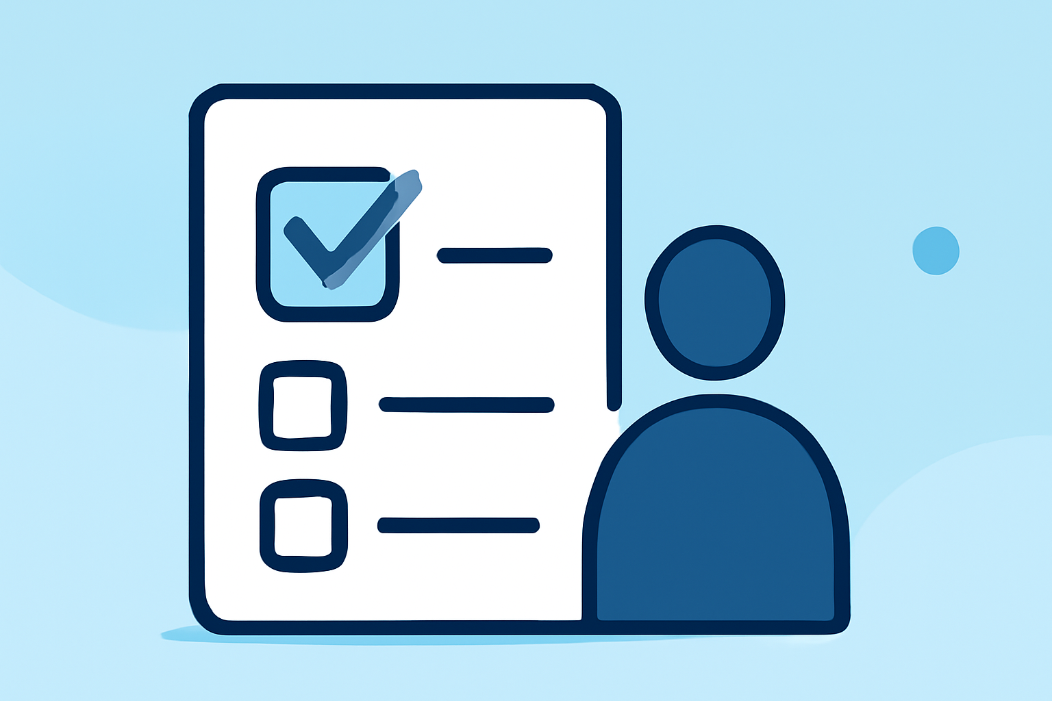 Long-Range Forecasts Checklist for Travelers