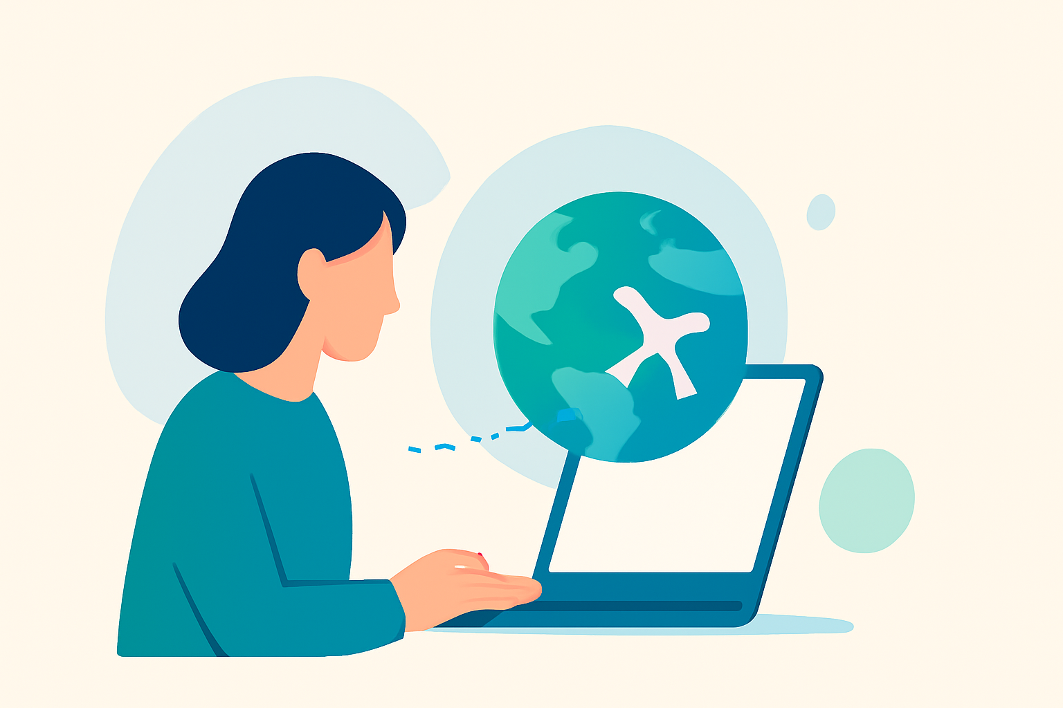 Fair-Weather Travel Planning for Beginners: Your Guide to Stress-Free International Journeys