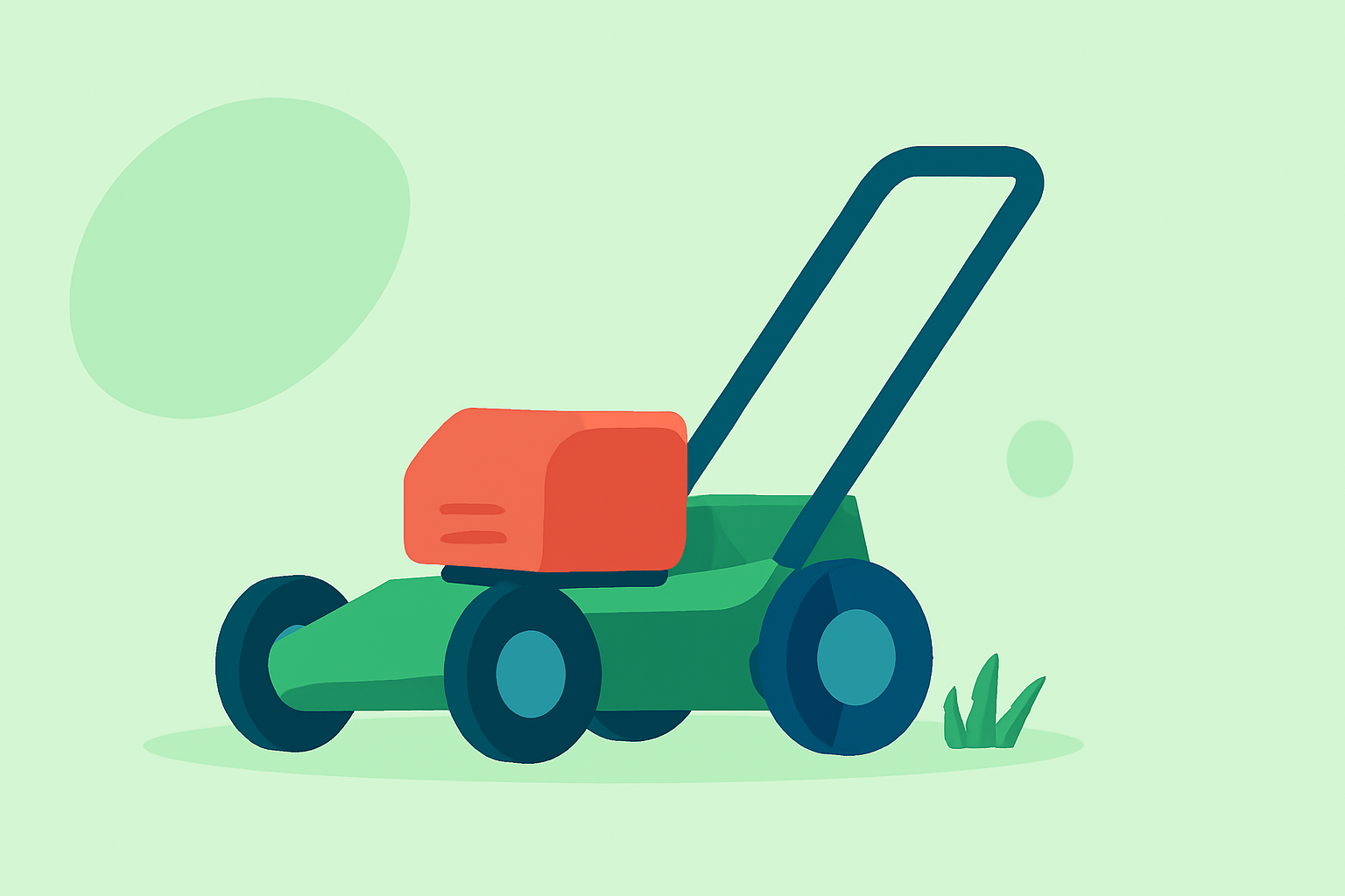 Essential Lawn Care Practices for June 2026