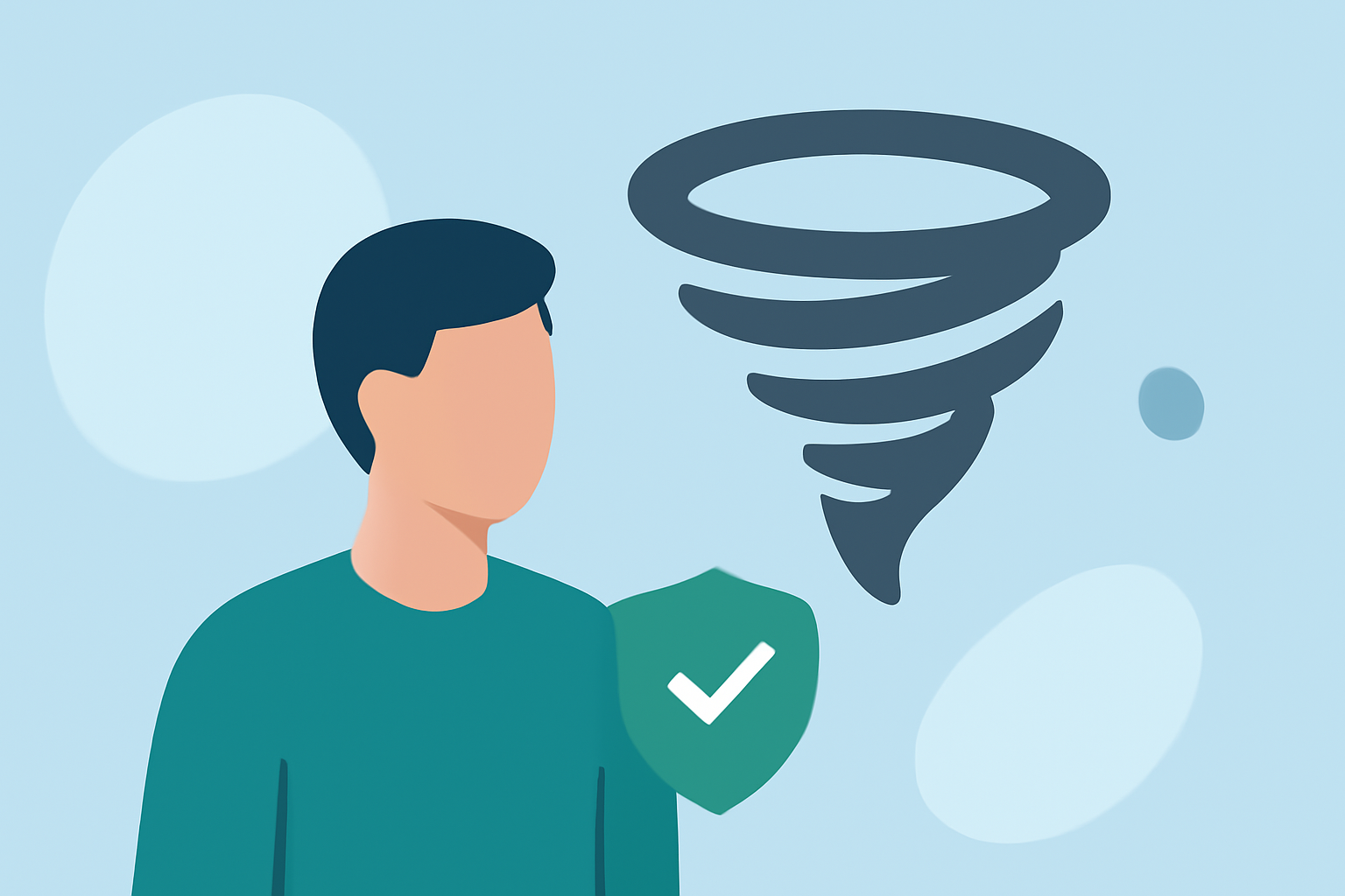 Common Tornado Preparation Questions During Outdoor Events