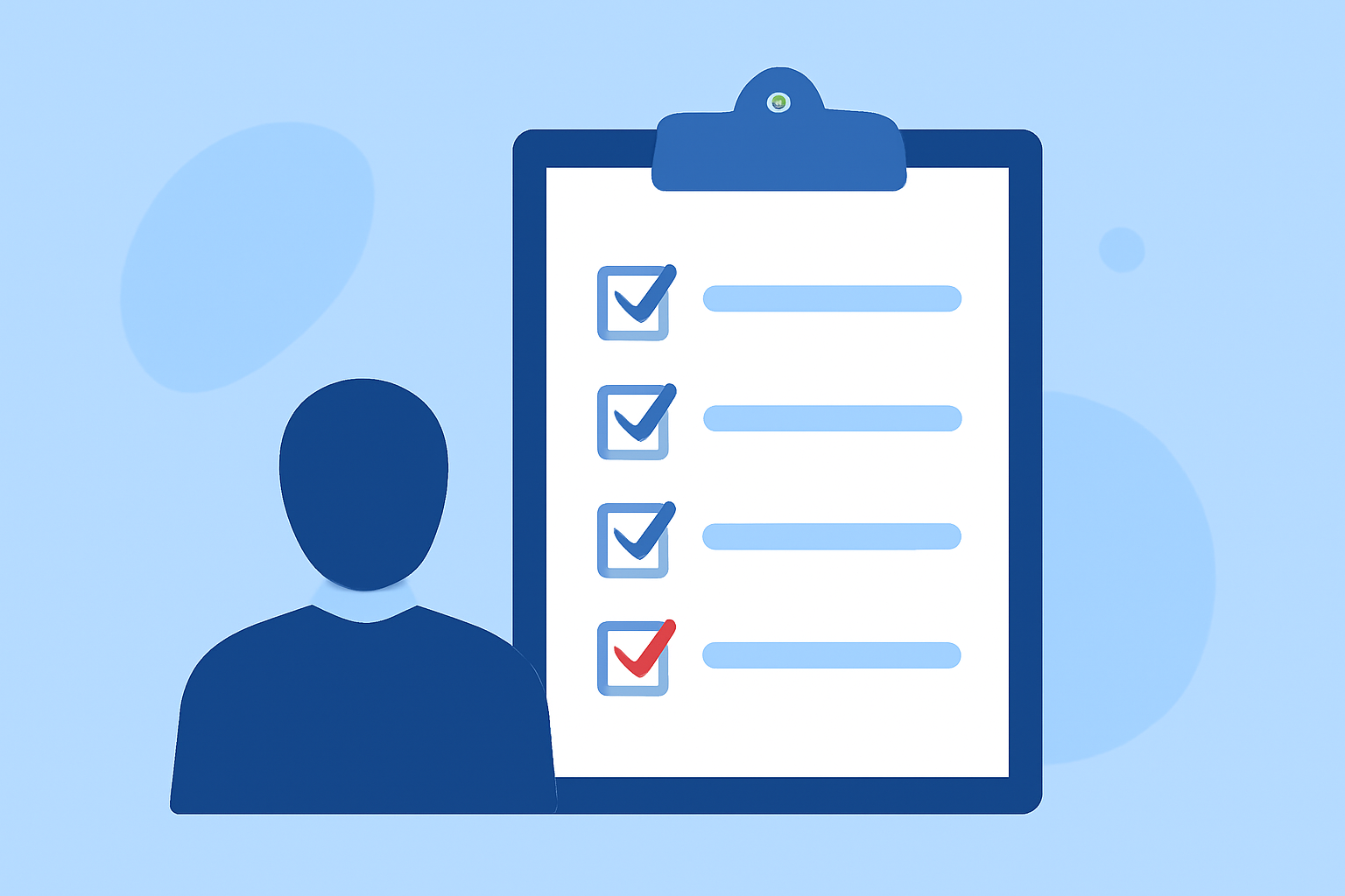 The Essential Travel Day Narrative Editing Checklist