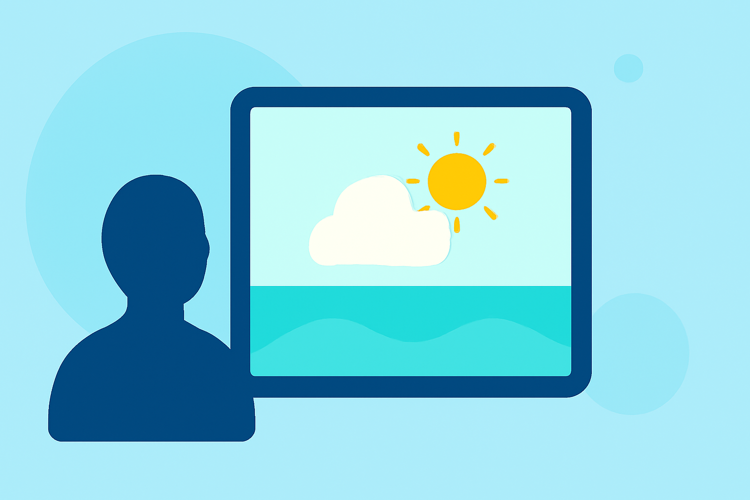 Understanding Beach Destination Weather: A Guide for Travelers