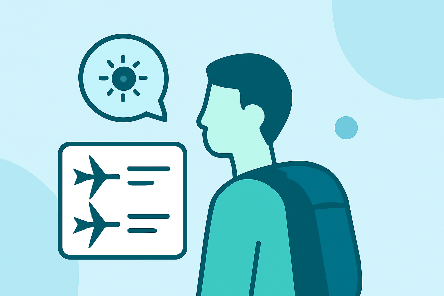 Navigating Common Travel Questions in 2026: Weather, Flight Timing, and More