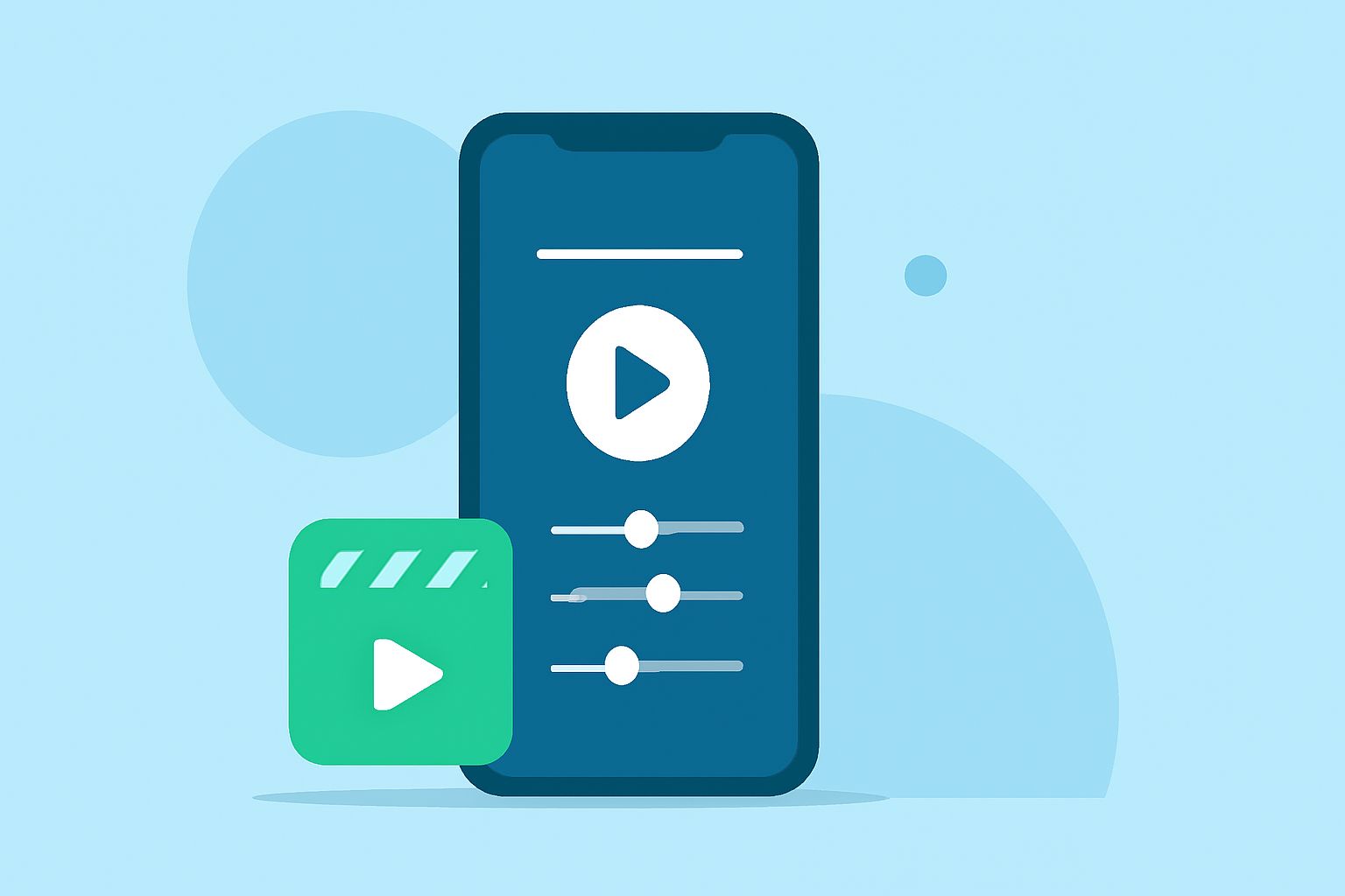 Journey Hyperlapse Editing Basics on Android
